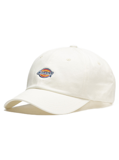 Шапка с козирка Dickies Hardwick Cap Бяло | 196246602877