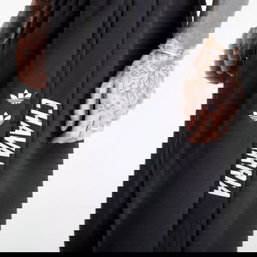 Спортни панталони adidas Originals Willy Chavarria Heavy Sweat Pants Черно | KD9351, 2