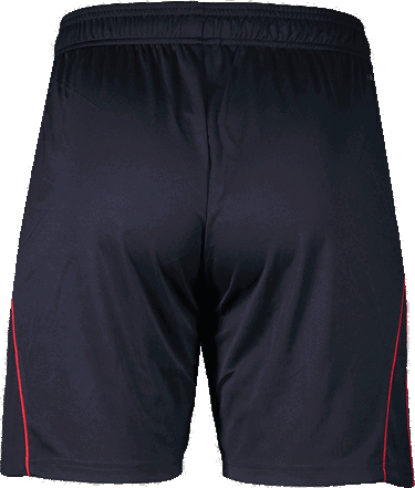 Къси панталони adidas Originals Fortuna Düsseldorf 3rd Football Shorts 2025/26 Тъмно синьо | 6f95jd7410-3rd, 1