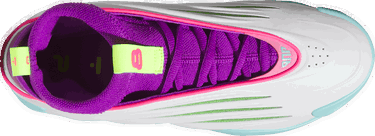 Кецове и обувки adidas Originals Jalen Williams x Harden Vol. 9 Многоцветен | JQ4003, 4