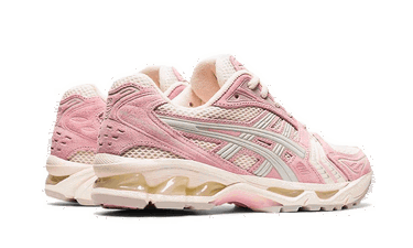 Кецове и обувки Asics GEL-Kayano 14 Розово | 1202A105-100, 3