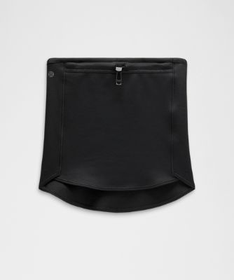 Шал lululemon Fast and Free Running Neck Gaiter M/L Черно | prod11530359, 7