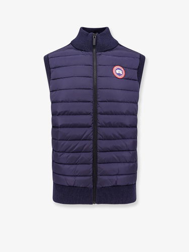 Жилетка Canada Goose Vest Синьо | CG6829M67, 0