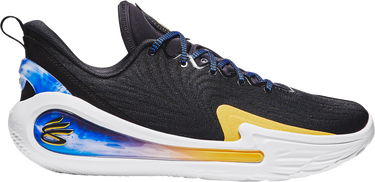 Кецове и обувки Under Armour Curry 12 Dub Nation Черно | 3027630-001, 0