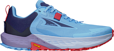 Кецове и обувки Altra Running Altra Timp 5 Синьо | al0a85p64401, 0