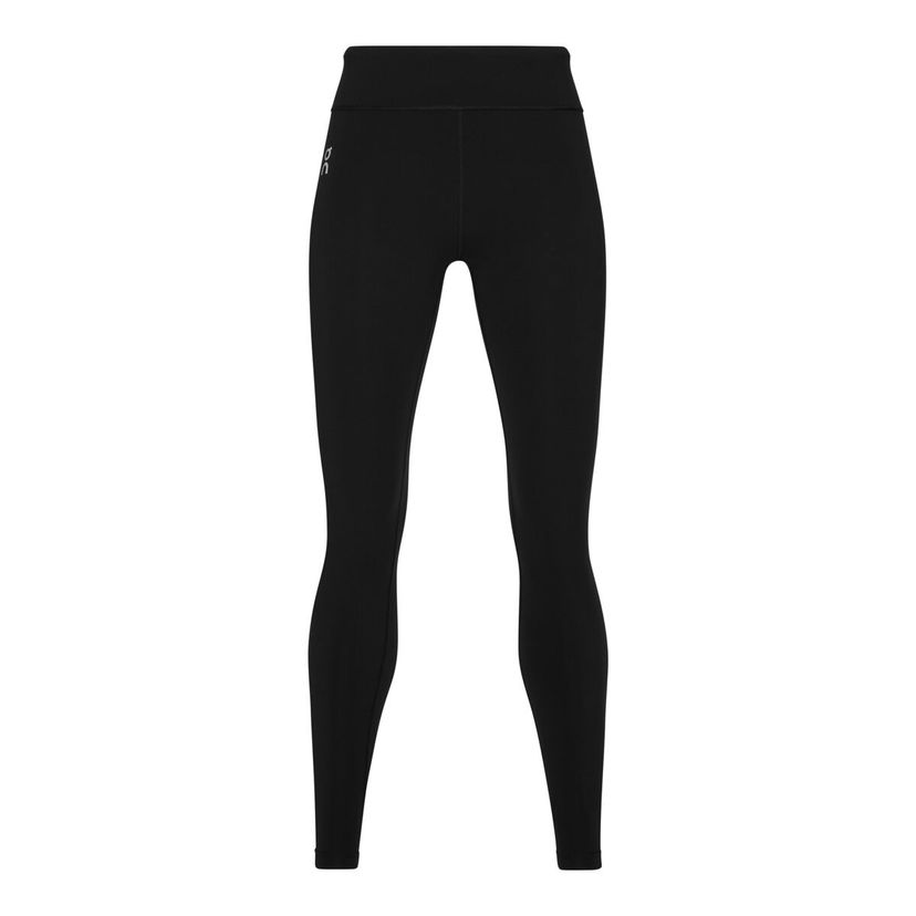 Чорапи On Running Core Tights Черно | 1WF30510553