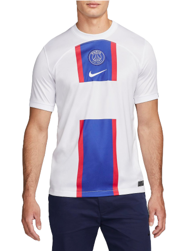 Фланелка Nike Dri-FIT Paris Saint-Germain 2022/23 Stadium Jersey Многоцветен | dn2716-101
