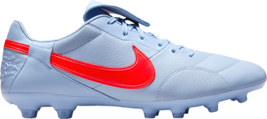 Кецове и обувки Nike THE PREMIER III FG Синьо | hm0265-400, 0