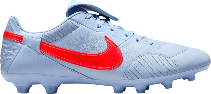 Кецове и обувки Nike THE PREMIER III FG Синьо | hm0265-400