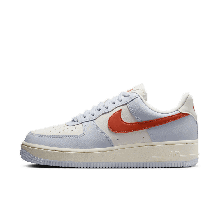 Кецове и обувки Nike Air Force 1 '07 Сиво | HV0843-085