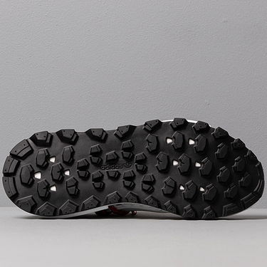 Кецове и обувки adidas Originals HUMAN MADE x Pharrell x NMD Hu "Love" Бяло | EF7223, 1