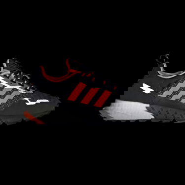 Кецове и обувки adidas Originals ZX 1K Boost Черно | H00428, 2