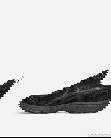 Кецове и обувки Asics GEL-Nunobiki Черно | 1203A597-001, 3