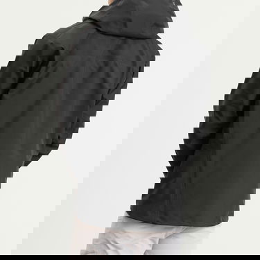 Яке Arcteryx Beta AR Gore-Tex Jacket Size Small Черно | X000009906-002291, 3