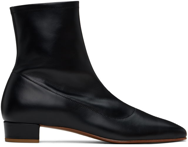BY FAR Este Ankle Boots