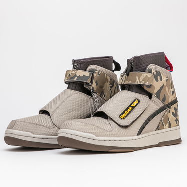 Кецове и обувки Reebok Alien Stomper U.S.C.M. lghsan Бежово | FV5052, 1