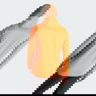 Яке adidas Performance Terrex Multi Hybrid Insulated Hooded Jacket Оранжево
 | IR7884, 2