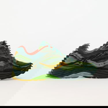 Кецове и обувки Saucony Starcow x ProGrid Omni 9 "Green" Зелено | S70869-1, 3