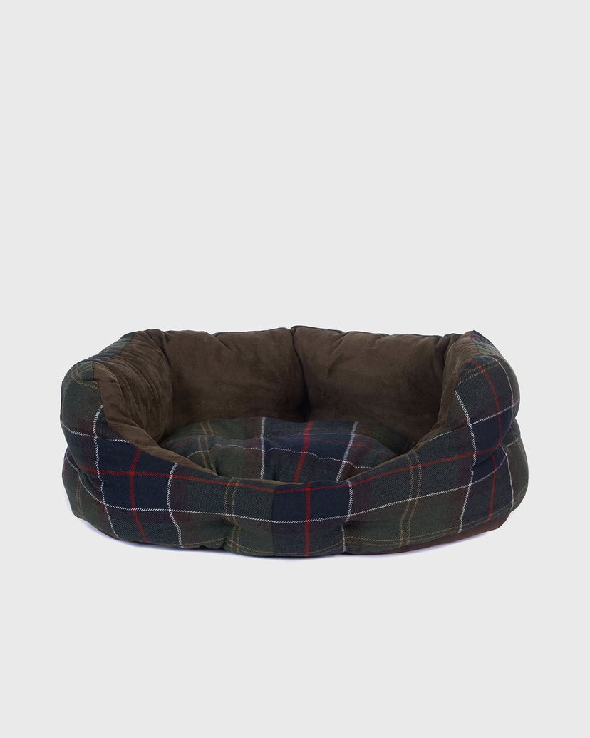 Домашен декор Barbour Luxury Bed 24 Черно | DAC0056TN11