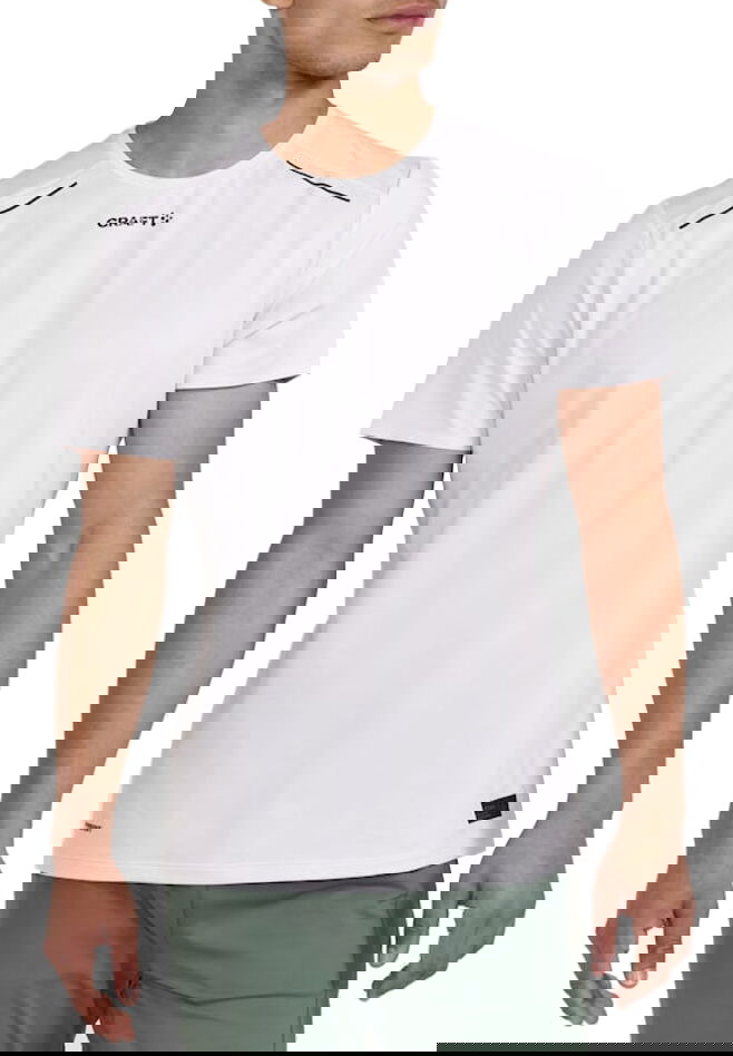 Тениска Craft PRO Hypervent Short Sleeve Бяло | 1910415-932000, 0