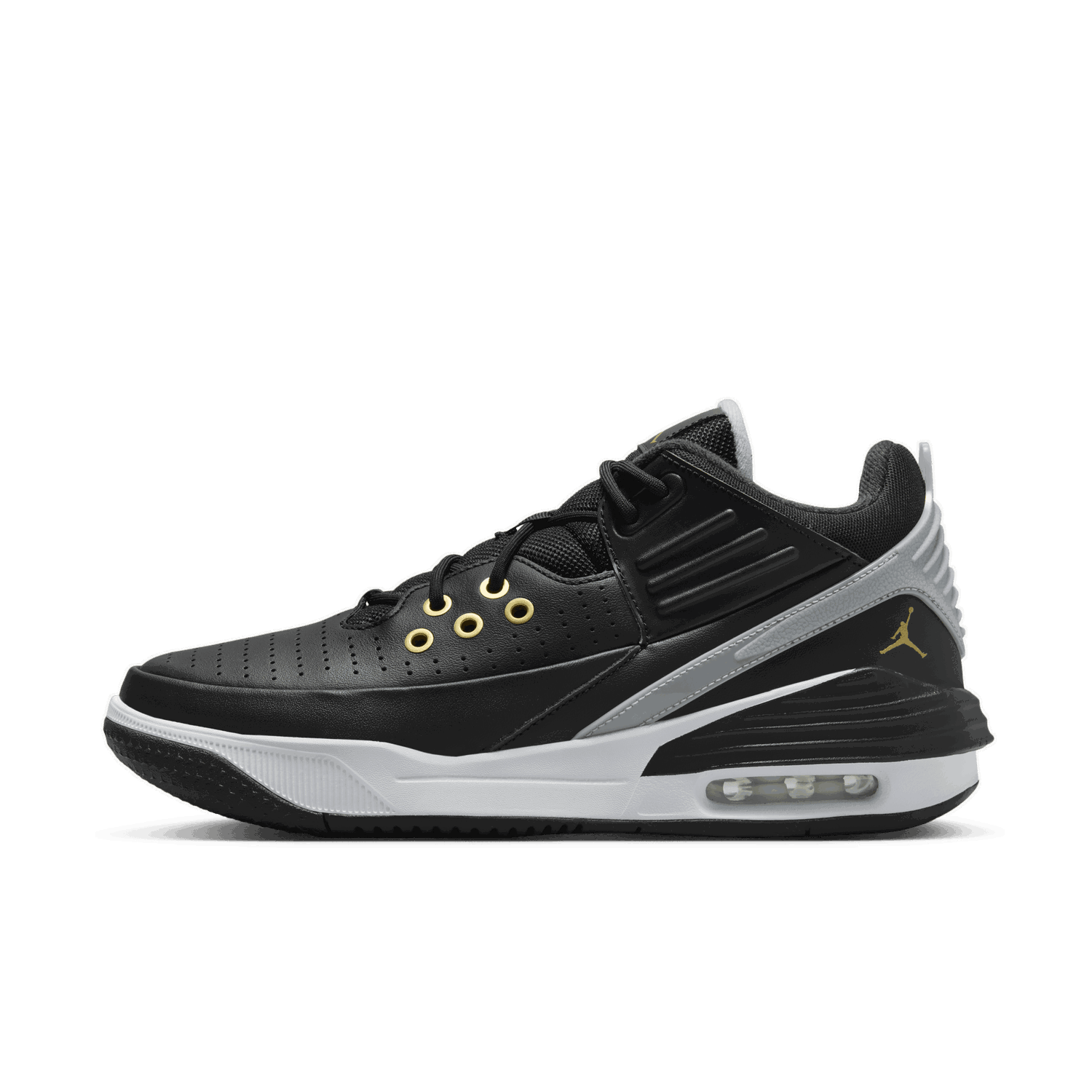 Кецове и обувки Jordan Jordan Max Aura 5 Черно | DZ4353-017, 0