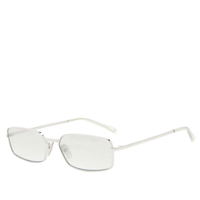 Silver Gradient A60S Sunglasses