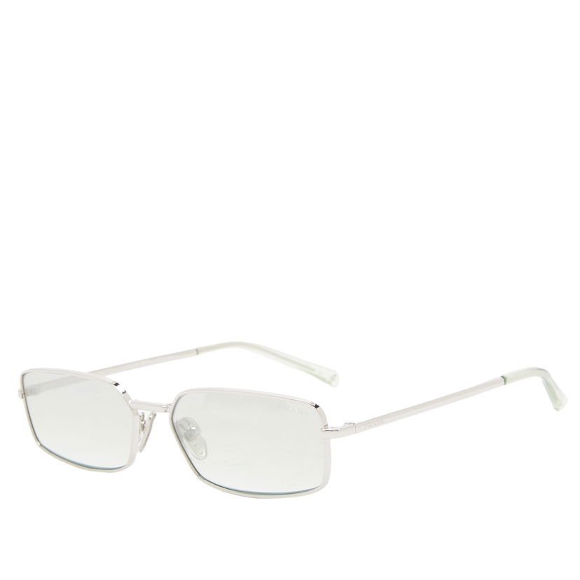 Слънчеви очила Prada Silver Gradient A60S Sunglasses Металик | 0PR-A60S-59-1BC80G