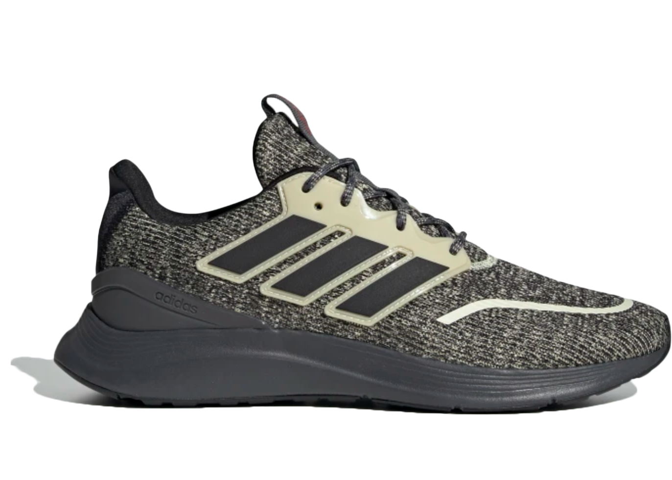 Кецове и обувки adidas Originals Energy Falcon Sand Сиво | EG8389, 0
