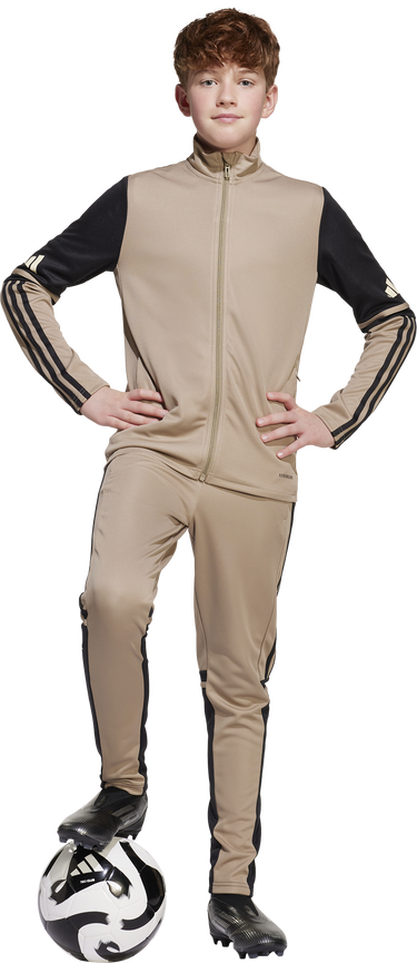Комплект adidas Originals adidas Squadra 25 Track Jacket Бежово | jp3398, 4