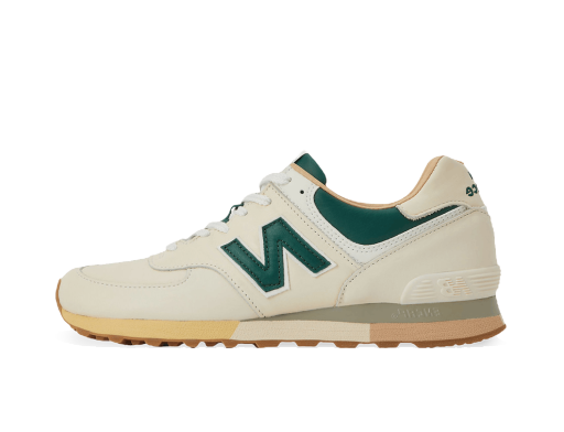Кецове и обувки New Balance The Apartment x 576 Made in England Бежово | OU576AME
