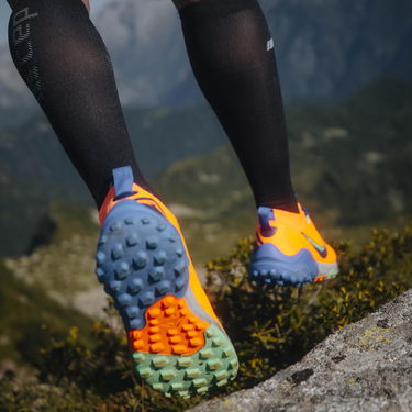 Кецове и обувки Nike Air Zoom Wildhorse 7 Оранжево
 | cz1856-800, 7