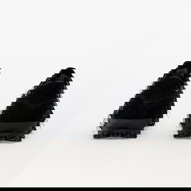 Кецове и обувки Y-3 Marathon TR Черно | HP3126, 3