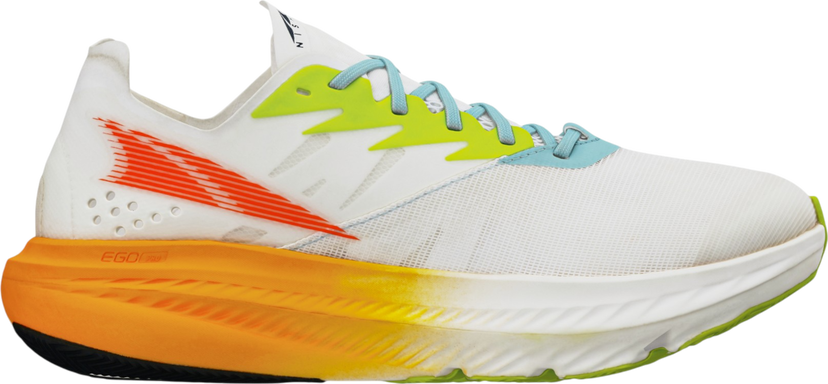 Кецове и обувки Altra Running Altra Vanish Carbon 2 Многоцветен | al0a85pd-1081