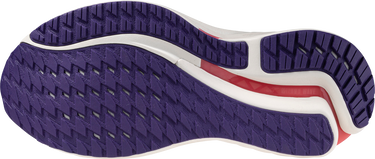 Кецове и обувки Mizuno WAVE INSPIRE 21 Бяло | j1gd2544-25, 3