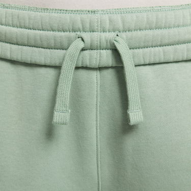 Спортни панталони Nike Sportswear Club Fleece High-Waisted Pants Зелено | FD2921-037, 4