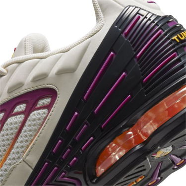 Кецове и обувки Nike Air Max Plus 3 Бежово | DX2664-001, 4
