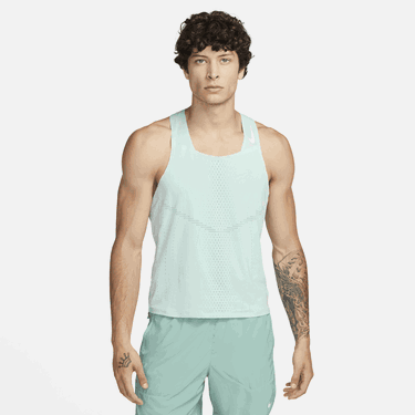 Потник Nike Dri-FIT ADV AeroSwift Тюркоазено | dm4624-346, 4