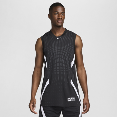 Фланелка Nike Dri-FIT ADV Черно | FN2767-010, 4