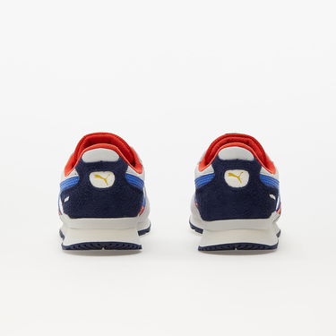 Кецове и обувки Puma RX 737 TM Бяло | 389834, 3
