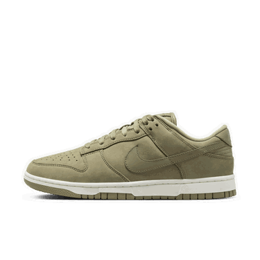 Кецове и обувки Nike Dunk Low PRM MF "Neutral Olive" W Зелено | DV7415-200, 0