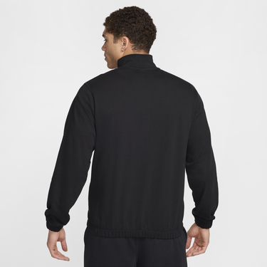 Яке Nike Club Knit Jacket men Track Черно | FQ3426-010, 2