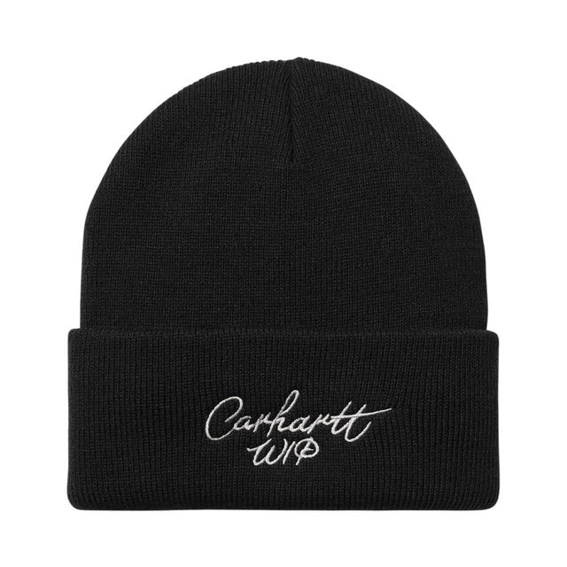 Signature Knit Beanie