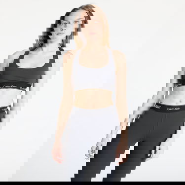 Сутиен CALVIN KLEIN Calvin Klein Modern Sport Medium Support Bra Сиво | LVGWS5K138 UB1, 0