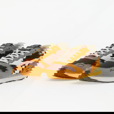 Кецове и обувки Mizuno Rb87 Кафяво | D1GA235214, 5