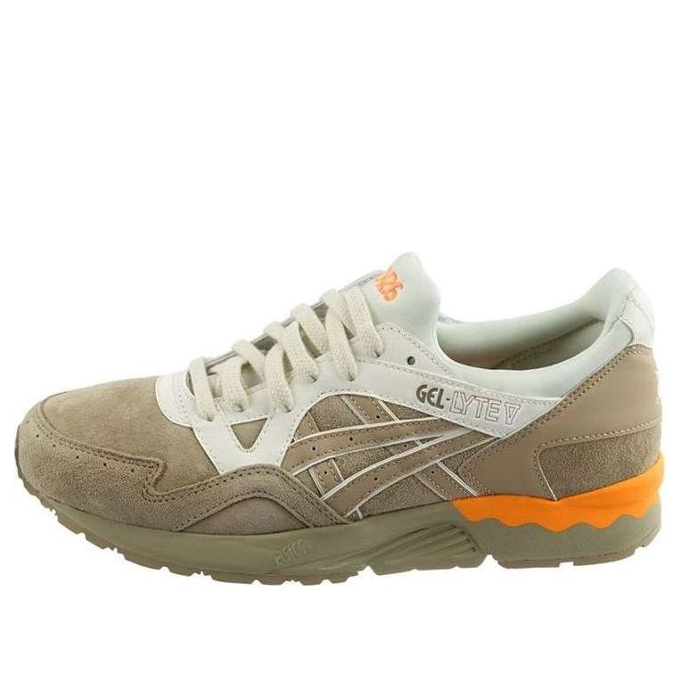 Кецове и обувки Asics ASICS Gel Lyte 5 Бежово | H661L-0505
