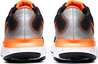 Кецове и обувки Nike Renew Run Черно | ck6357-001, 4