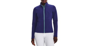 Суитчър Under Armour UA Storm Daytona Тъмно синьо | 1373635-468, 1