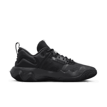 Кецове и обувки Nike Giannis Immortality 3 Черно | DZ7533-001, 1