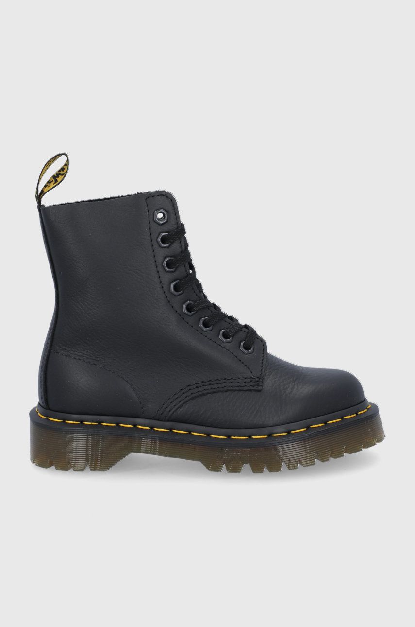Кецове и обувки Dr. Martens 1460 Pascal Bex Черно | 26981001, 0