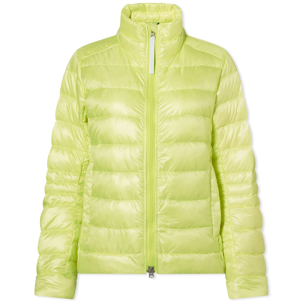 Пухо яке Canada Goose Cypress Padded Jacket Зелено | 2236L1-869, 0